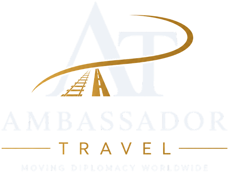 Ambassador Travel — moving diplomacy worldwide